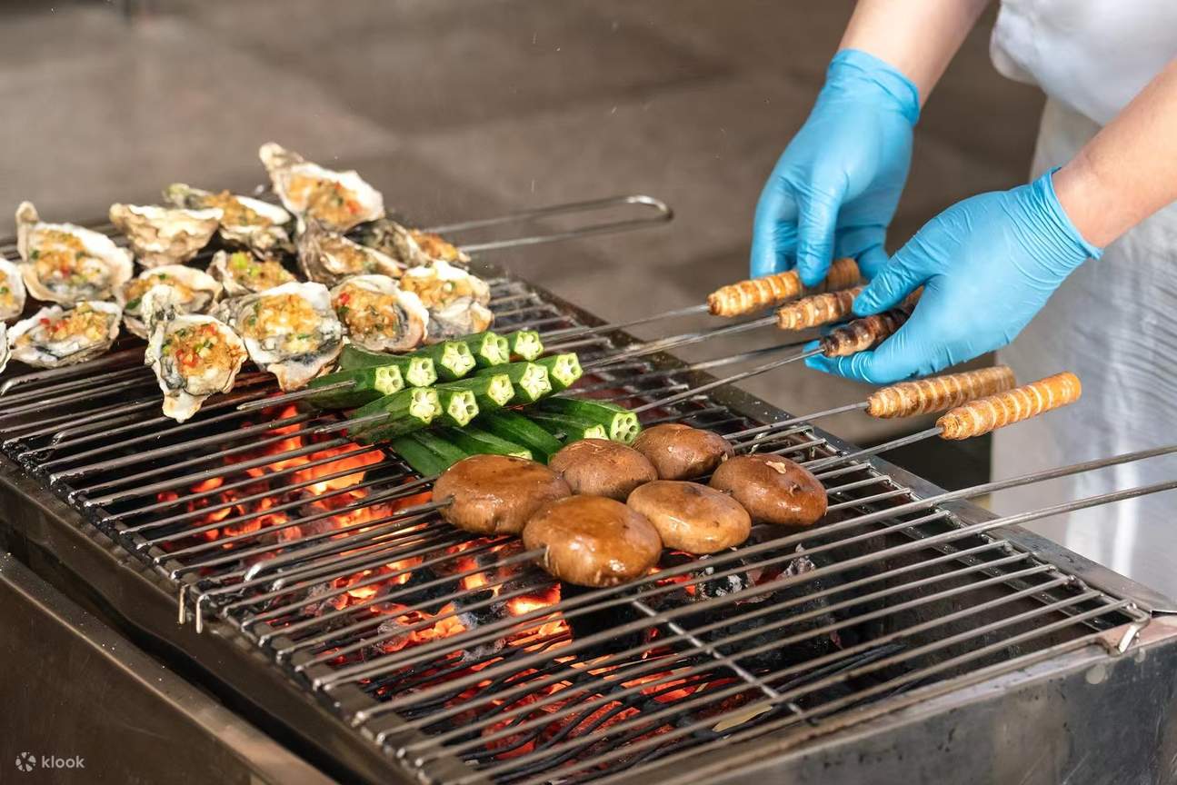 【平安夜/聖誕晚餐】深圳好日子皇冠假日酒店自助餐丨Mr. cafe君怡咖啡廳丨自助晚餐  下午茶